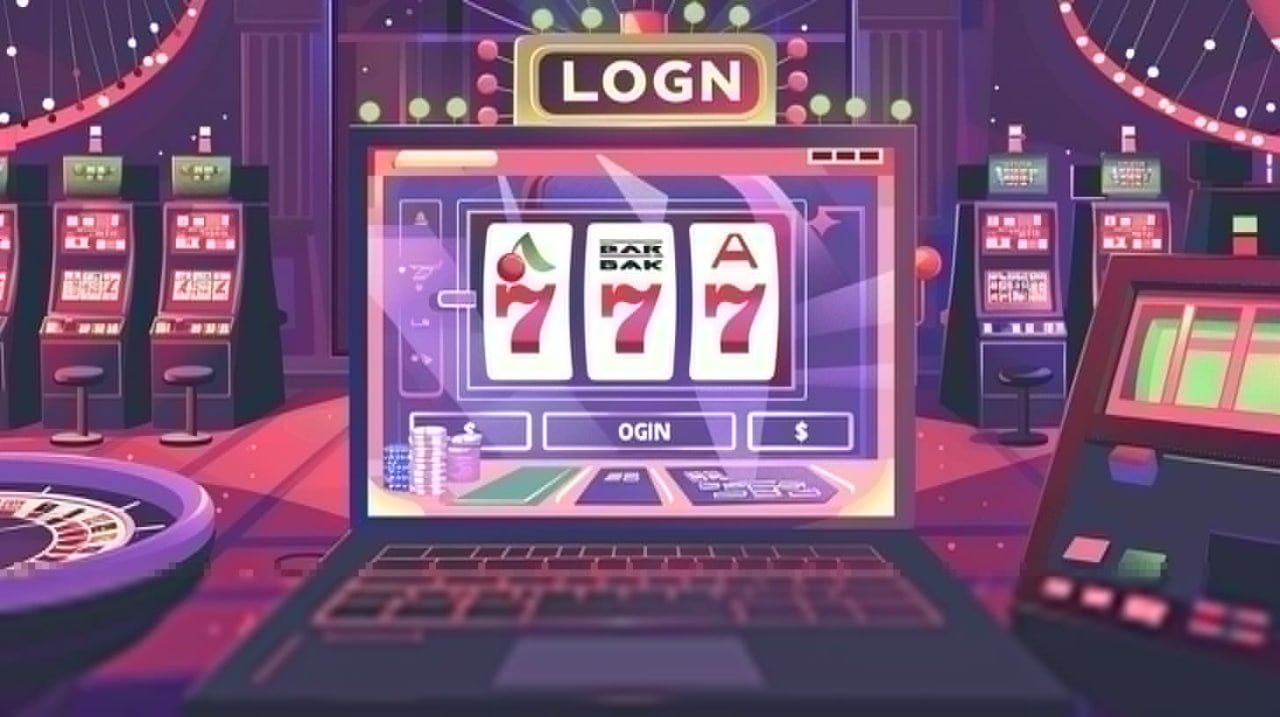 gowin login