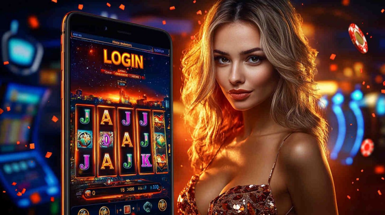 gowin login